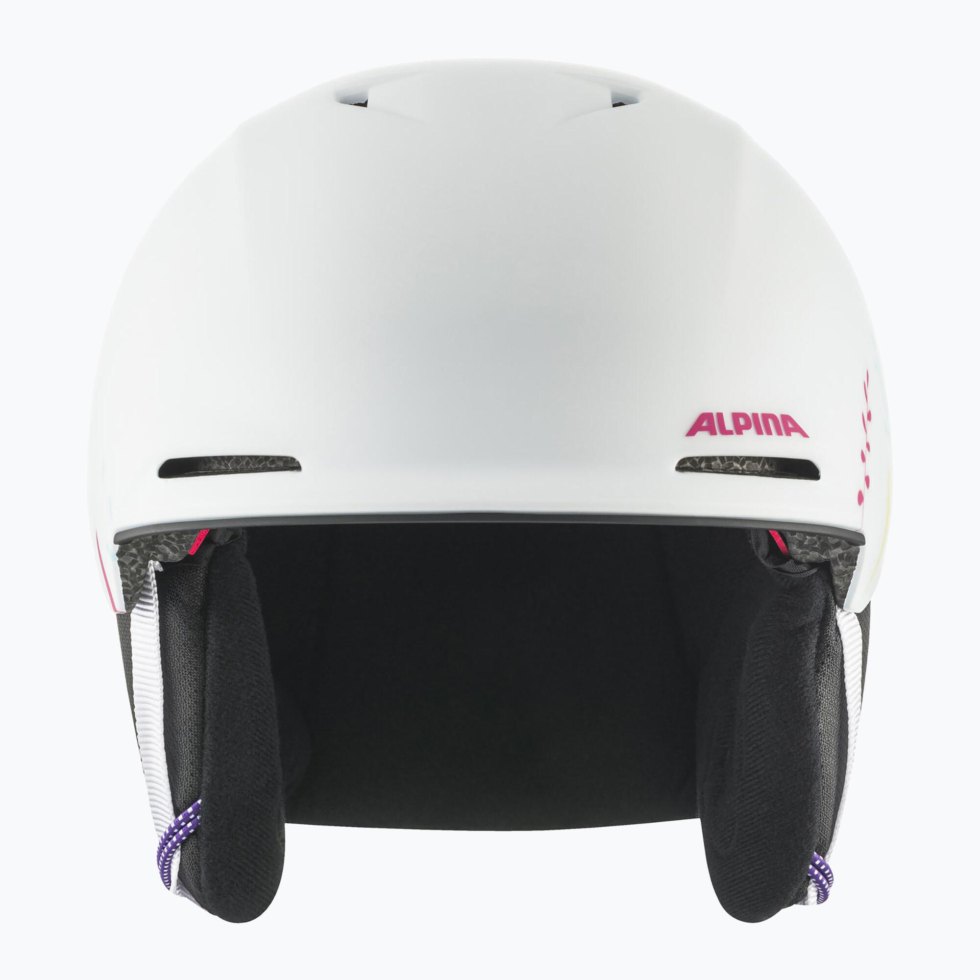 Kask narciarski dziecięcy Alpina Brix 3/5