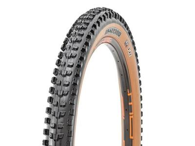 Zachte band maxxis dissector exo / tubeless ready / tanwall