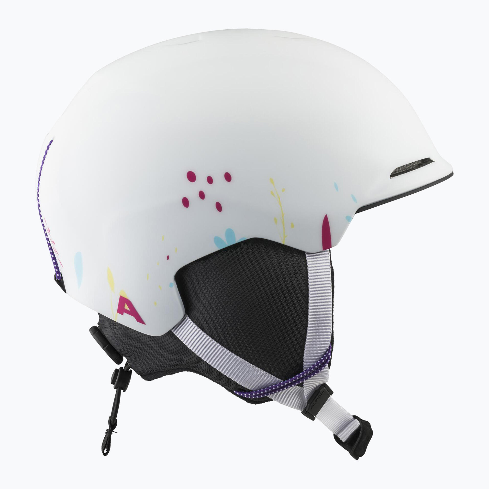 Kask narciarski dziecięcy Alpina Brix 2/5