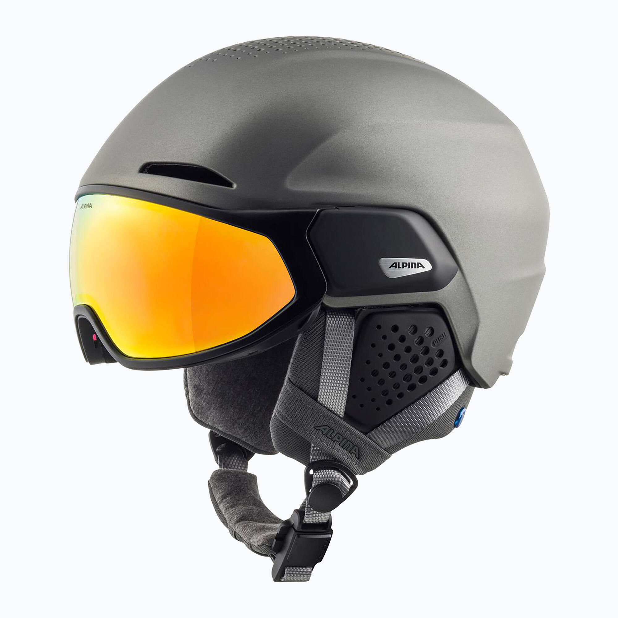 Kask narciarski Alpina Oro QV Mips 5/5