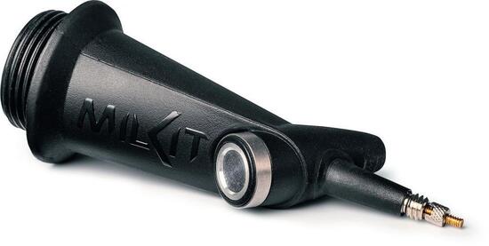 Tête pour Tubeless Booster