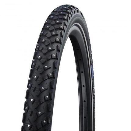 Schwalbe Marathon Winter Plus Performance 24x1,75 (47-507) con clavos