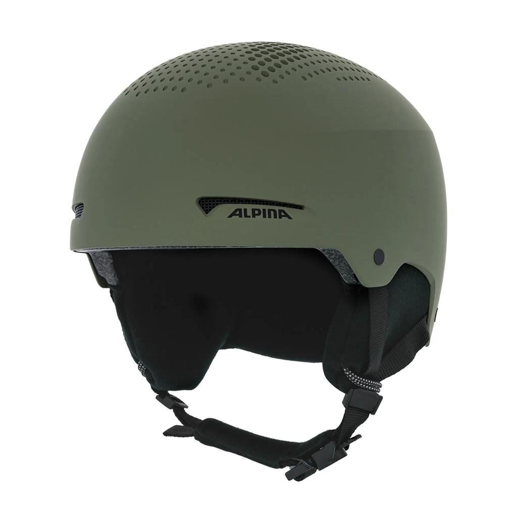 Ski Helmet Alpina Arber