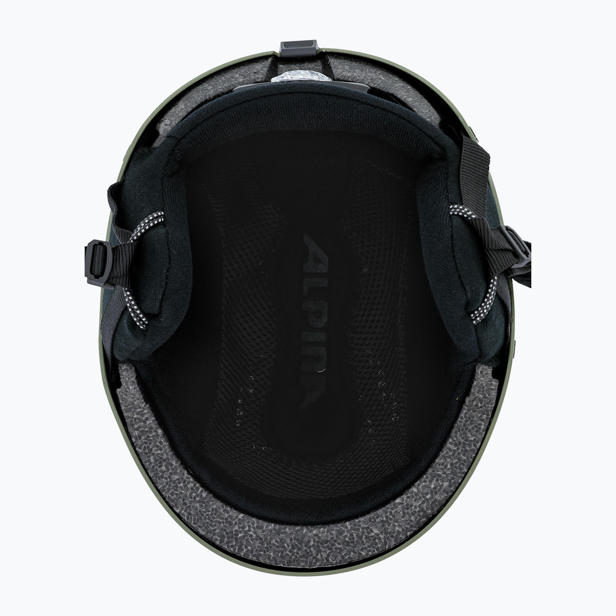 Kask narciarski Alpina Arber 4/5