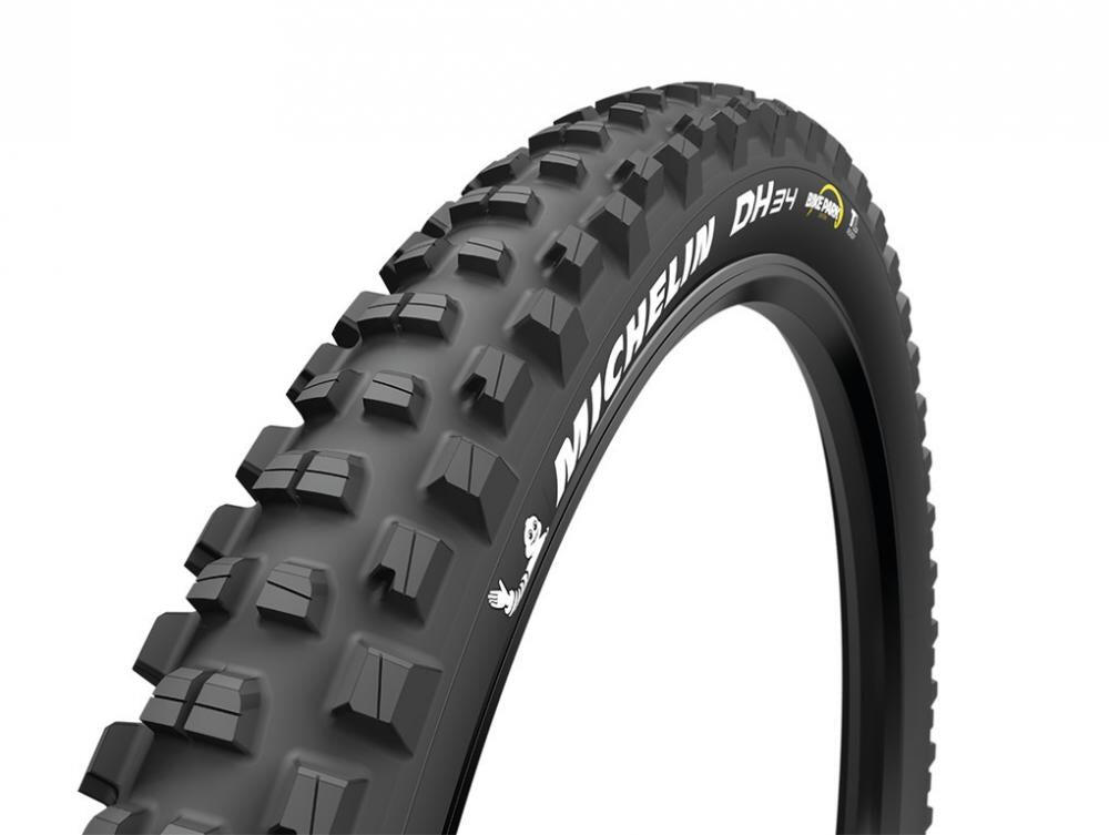 DH34 BIKE PARK 29x2.40 TLR 3/3