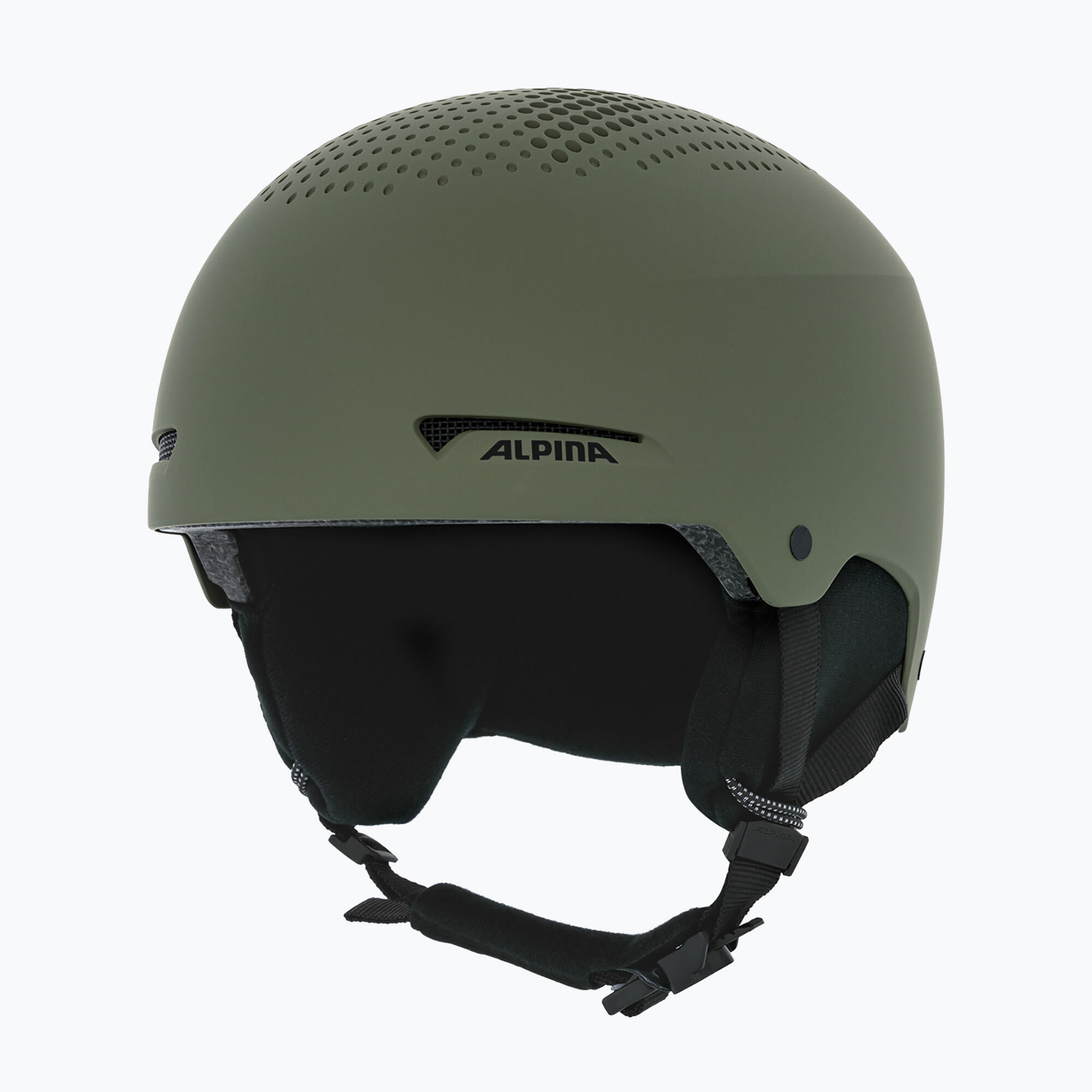 Kask narciarski Alpina Arber 5/5