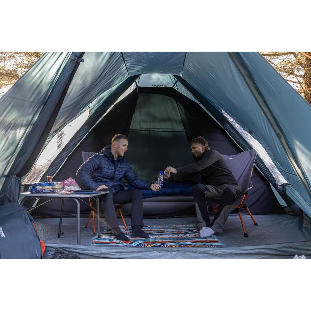 Vango High-Quality Air 400 Teepee Tent 6/7