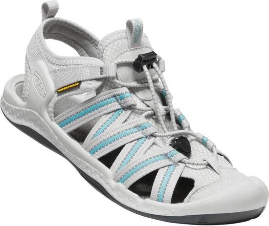 Sandalo Donna Drift Creek H2 W-Vapor/Porcelain Grigio
