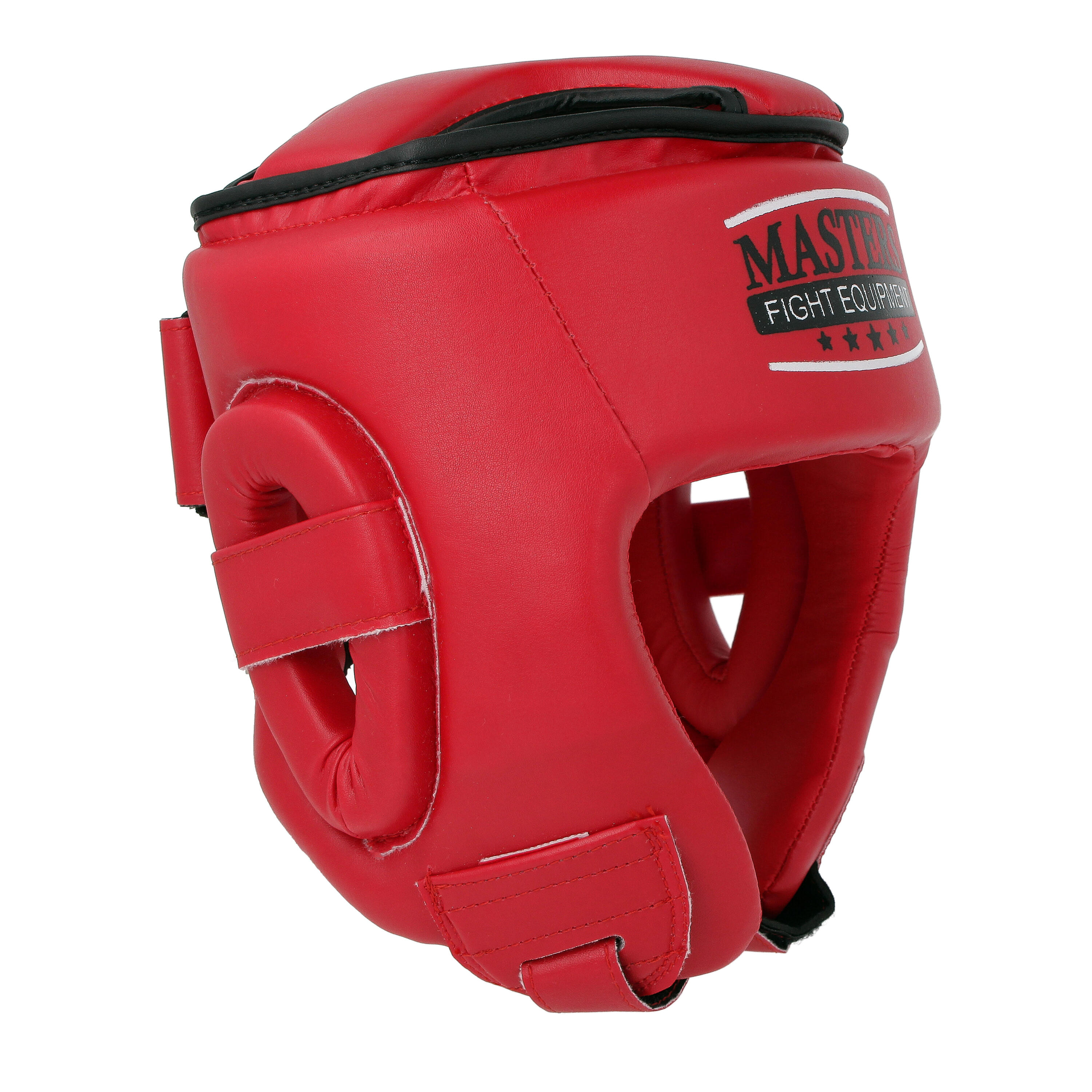 Kask bokserski Masters Fight Equipment Ktop-pu (Wako Approved) 5/5