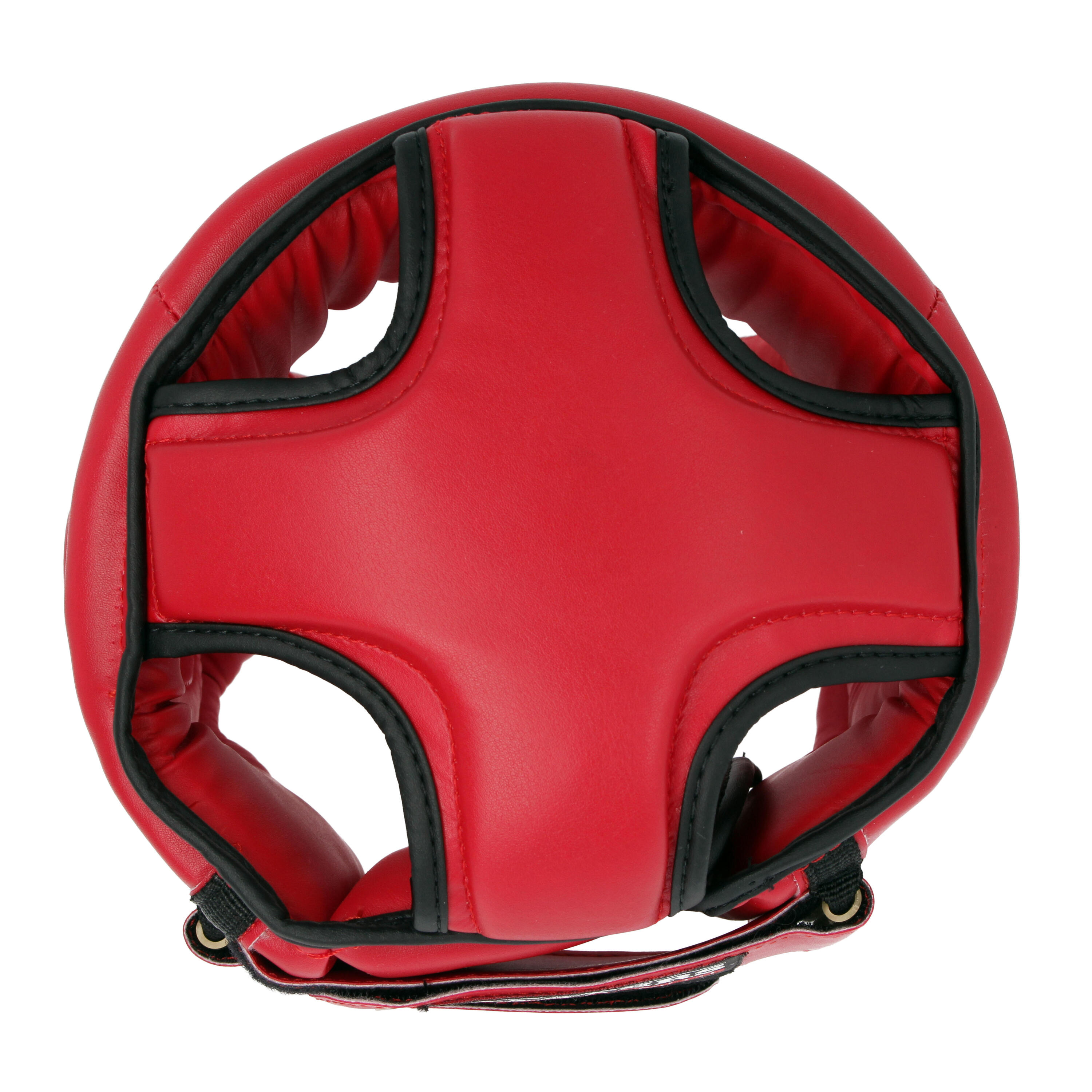 Kask bokserski Masters Fight Equipment Ktop-pu (Wako Approved) 4/5