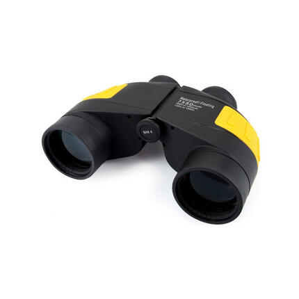 topomarine jumelles rescue 7x50 etanche