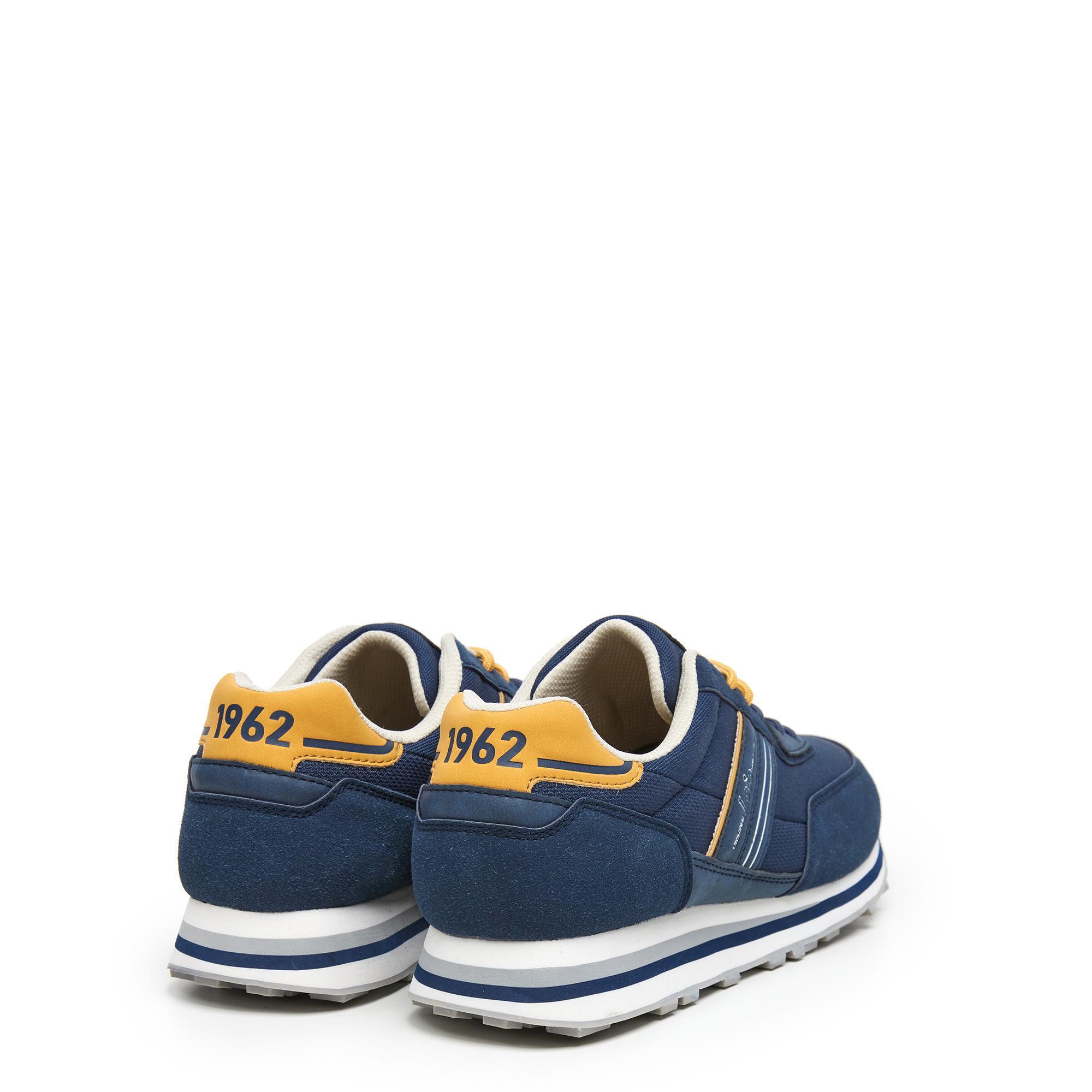 Chaussure de randonnée Baskets Homme Lois 64244 Marin 3/6