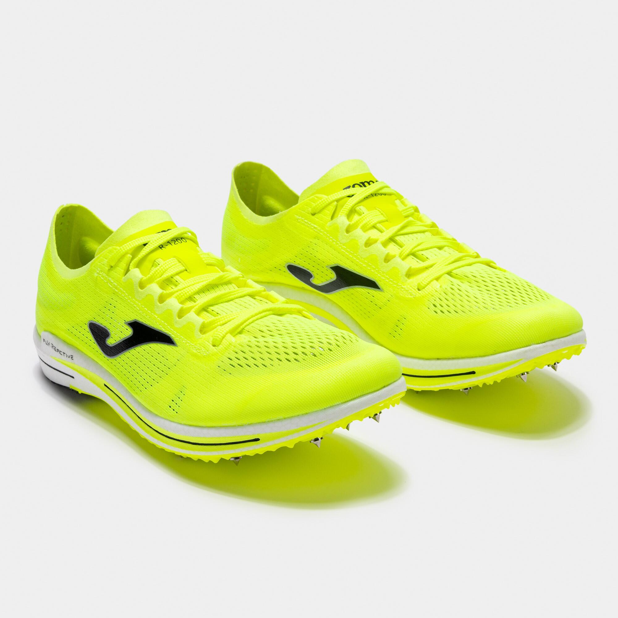 Leichtathletikschuhe Joma R.R1200 Skypes 2409 3-6-9 mm 2/5