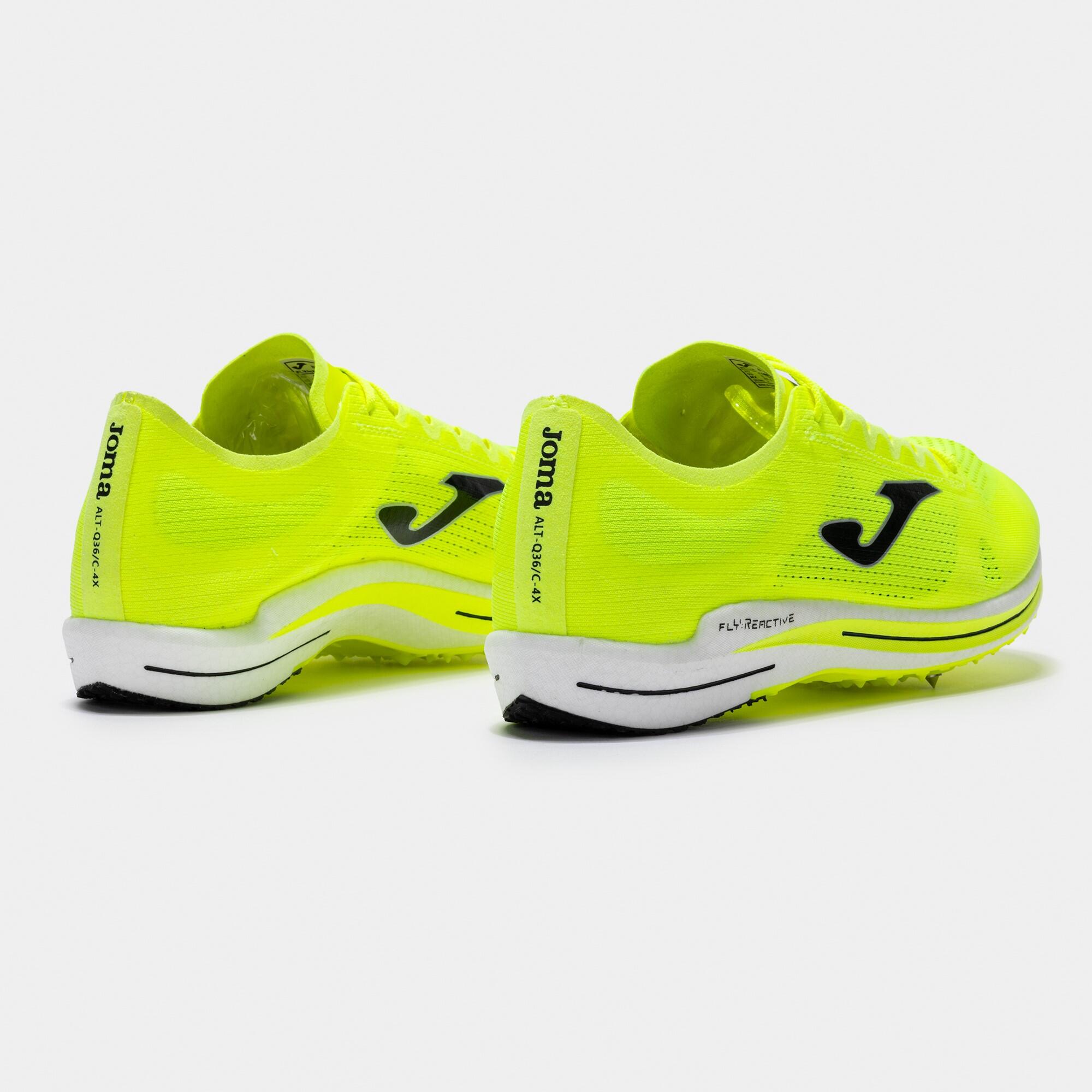 Leichtathletikschuhe Joma R.R1200 Skypes 2409 3-6-9 mm 3/5