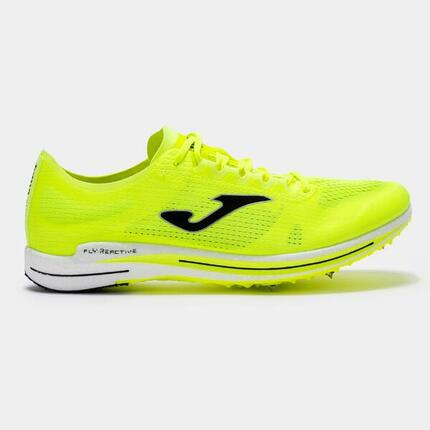 Chaussures Running Adulte Joma R.R1200 Skypes 3-6-9 Mm 24 Jaune Fluo