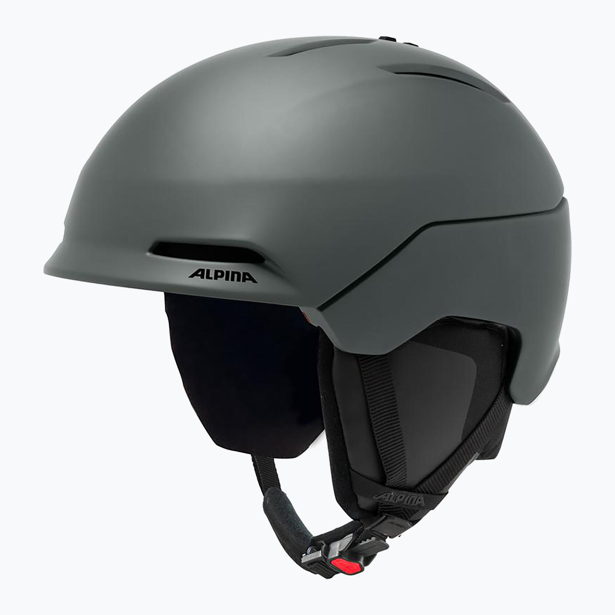 Kask narciarski Alpina Nax 5/5