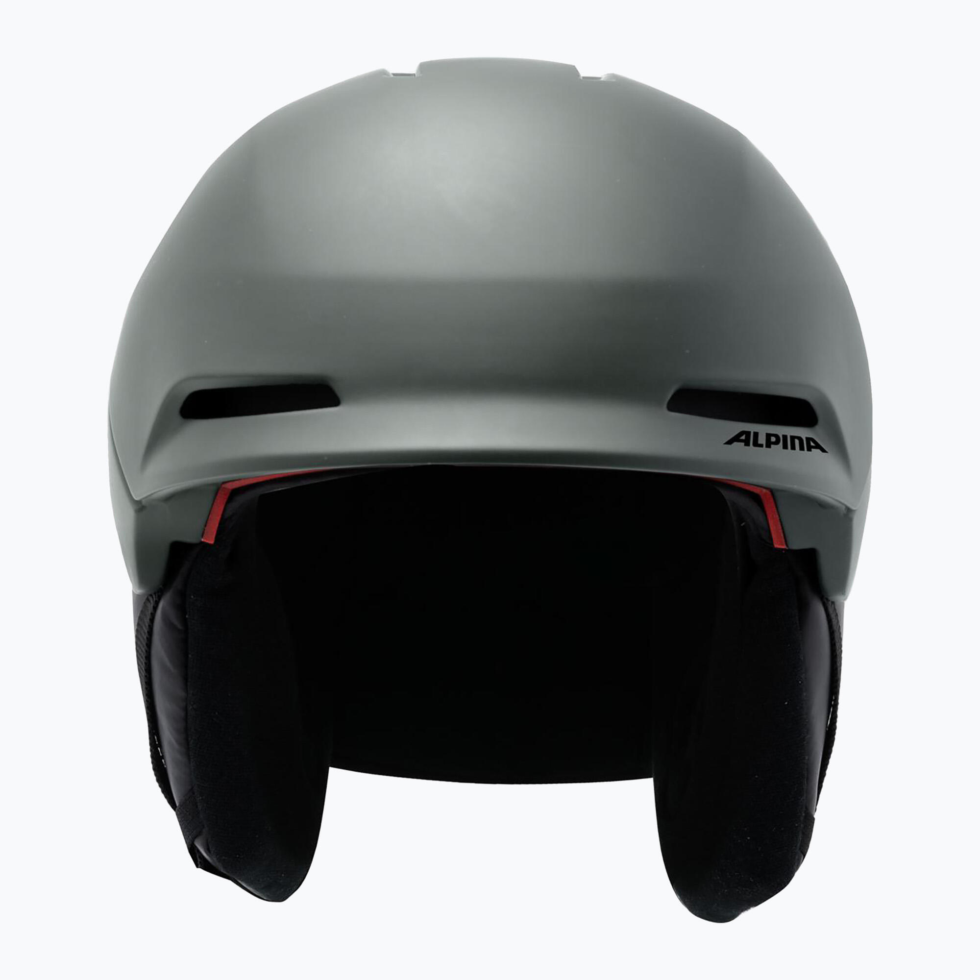 Kask narciarski Alpina Nax 2/5