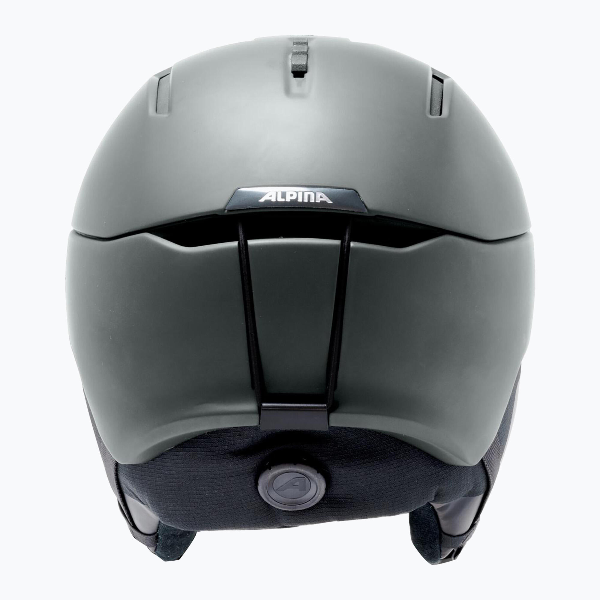 Kask narciarski Alpina Nax 3/5