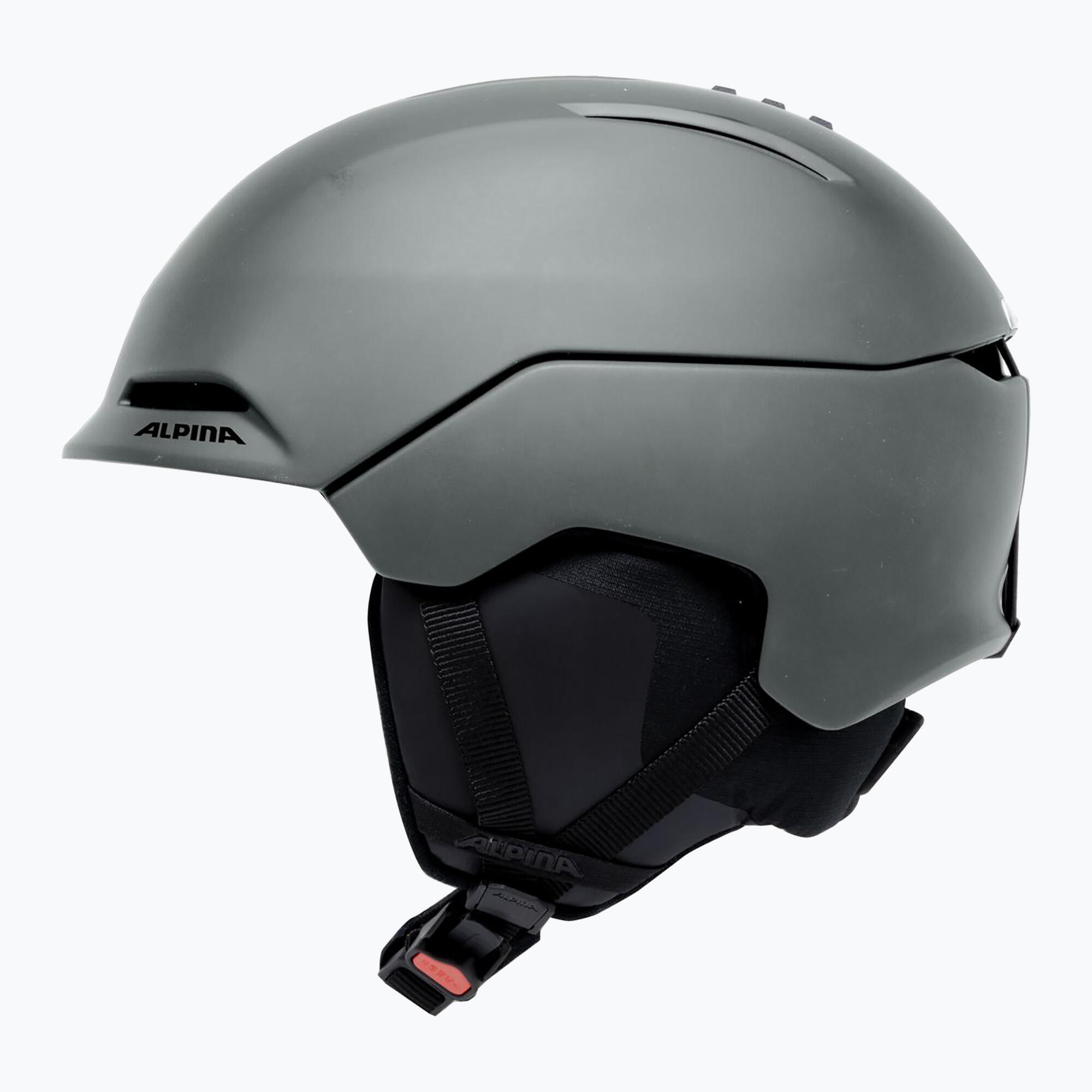Kask narciarski Alpina Nax 4/5