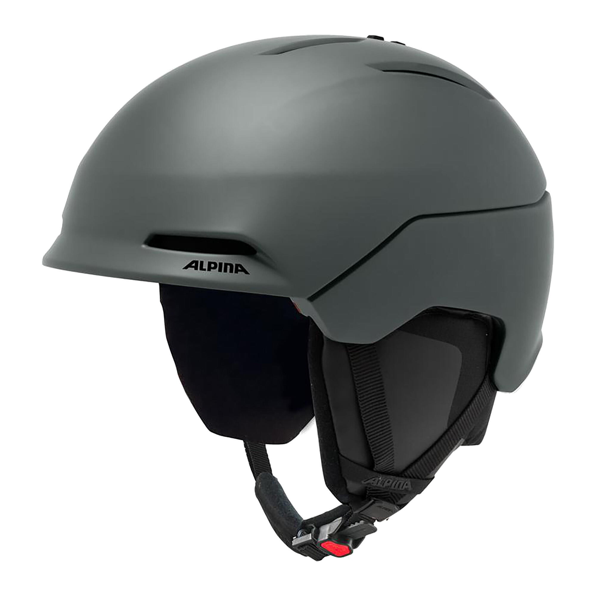 Kask narciarski Alpina Nax 1/5