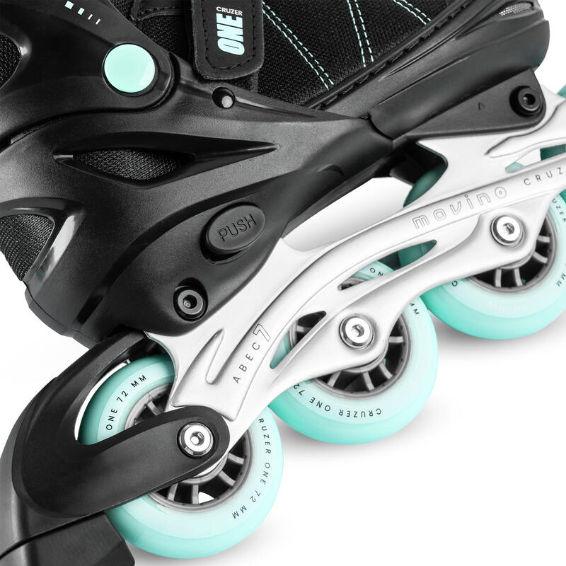 Role reglabile de fitness pentru copii Movino Cruzer One UT-M714