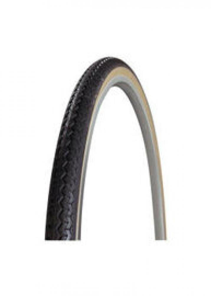 Cubierta rígido tubeless Michelin World Tour Acces Line 35-622 2/4