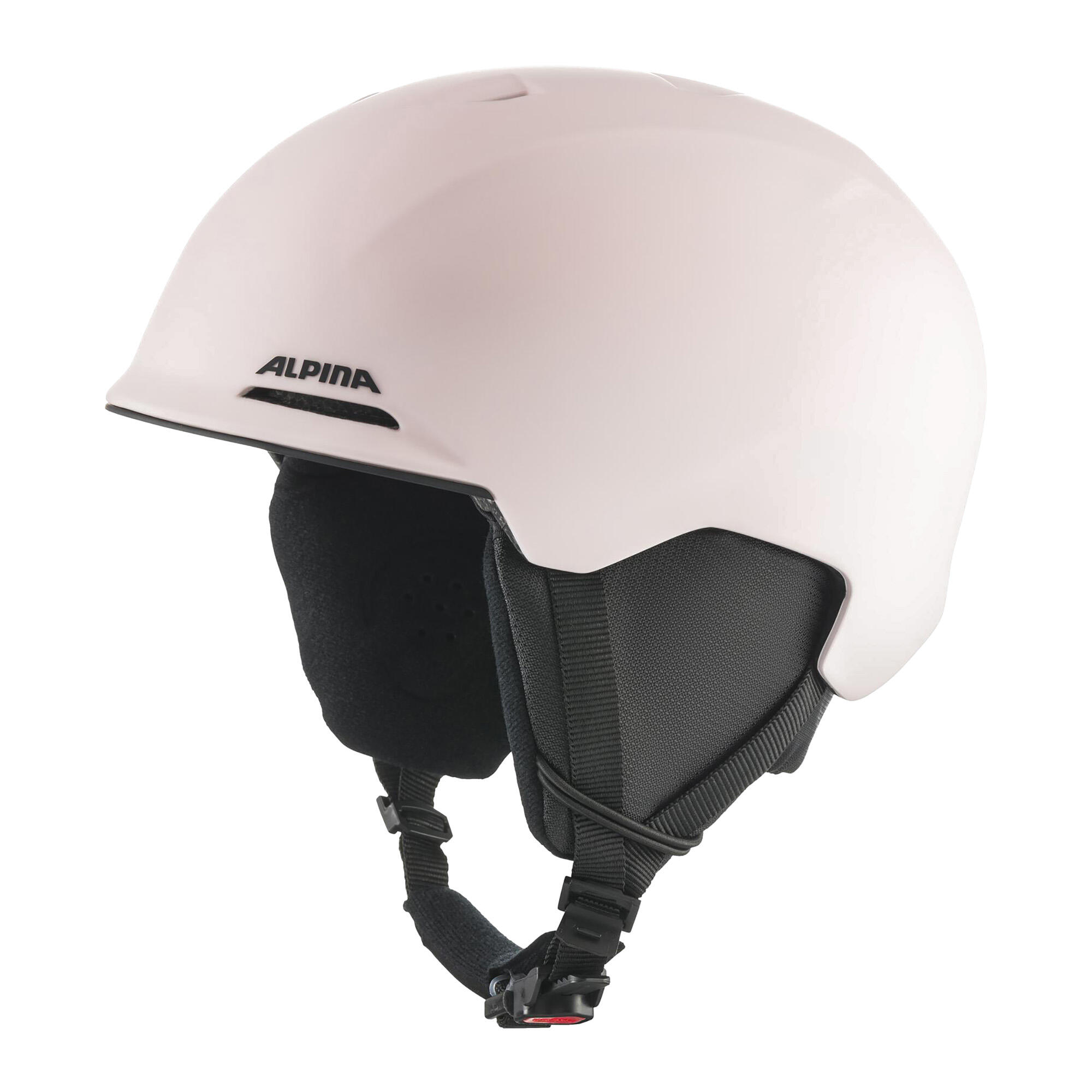 Kask narciarski dziecięcy Alpina Brix