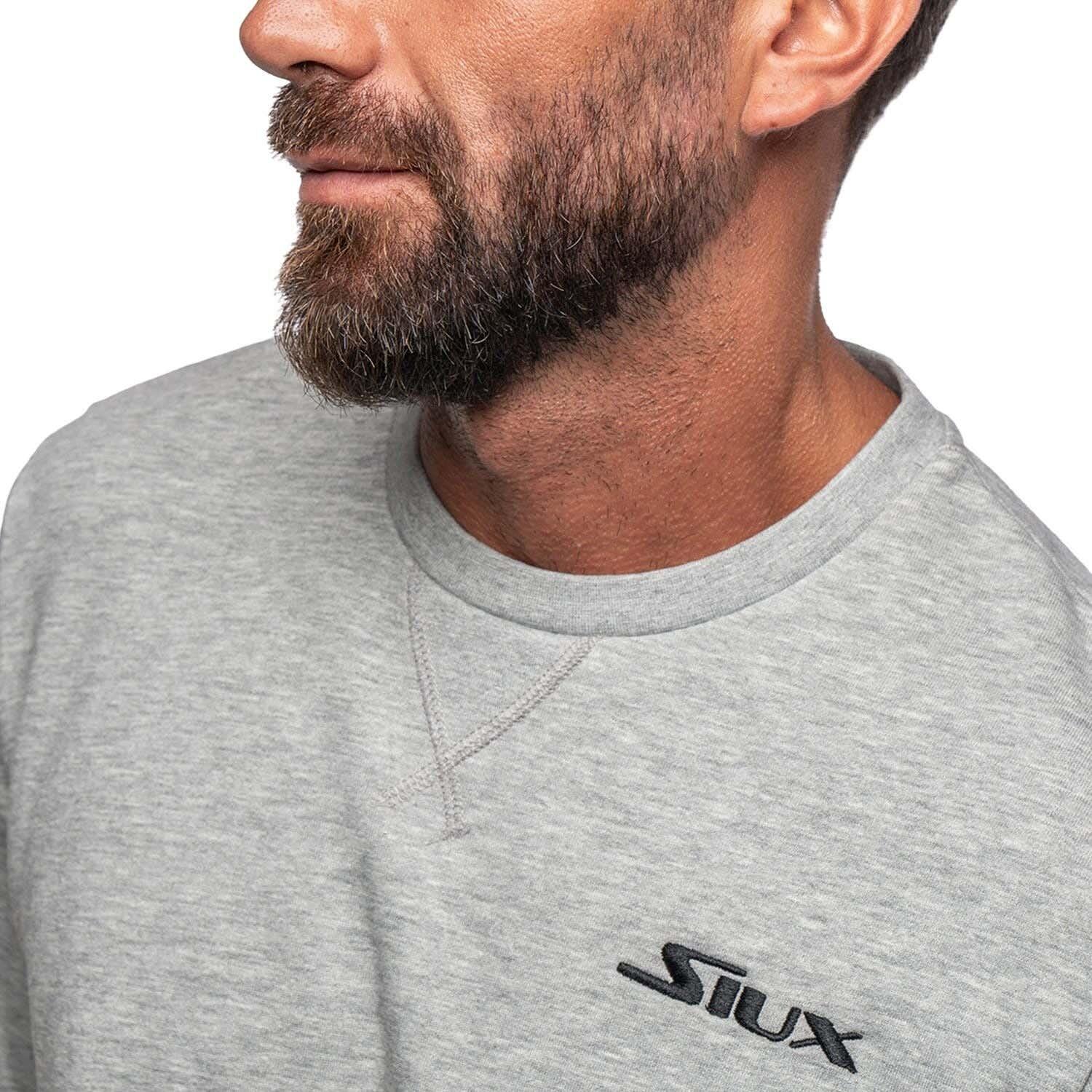 Siux Basic Sweatshirt 3/7