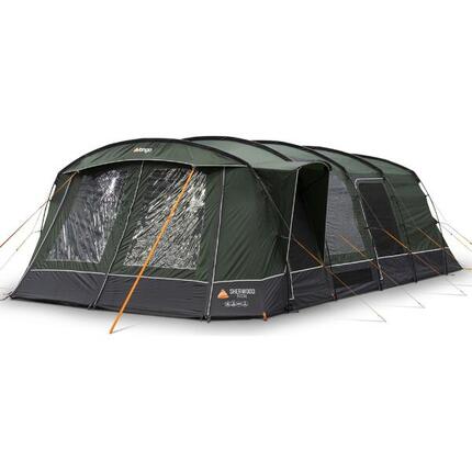 Namiot kempingowy 6 osobowy Vango Sherwood 600XL Package
