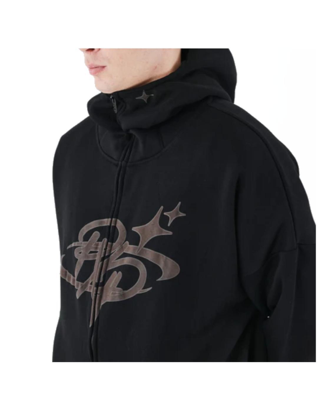 Chaqueta Project x paris Chaqueta  Negro 3/4
