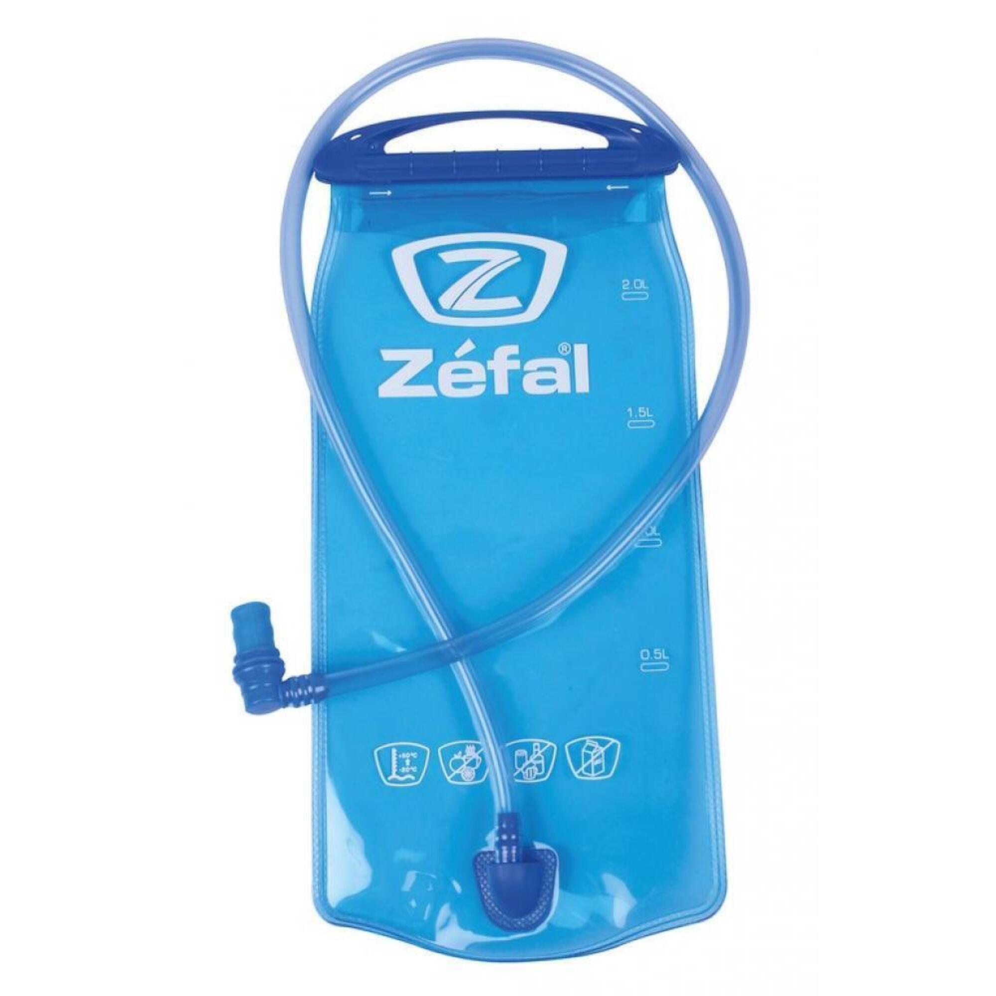 Zéfal Bladder 2 L waterzak