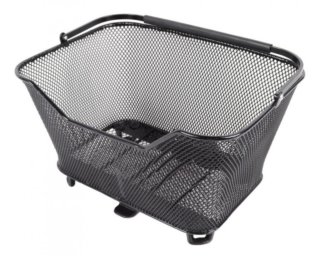 AtranVelo Cycle Basket AVS Daily Small 16 Litre 3/3