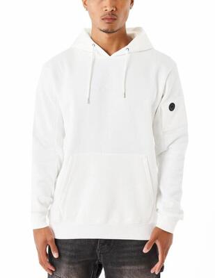 Hoodie project x paris techwear