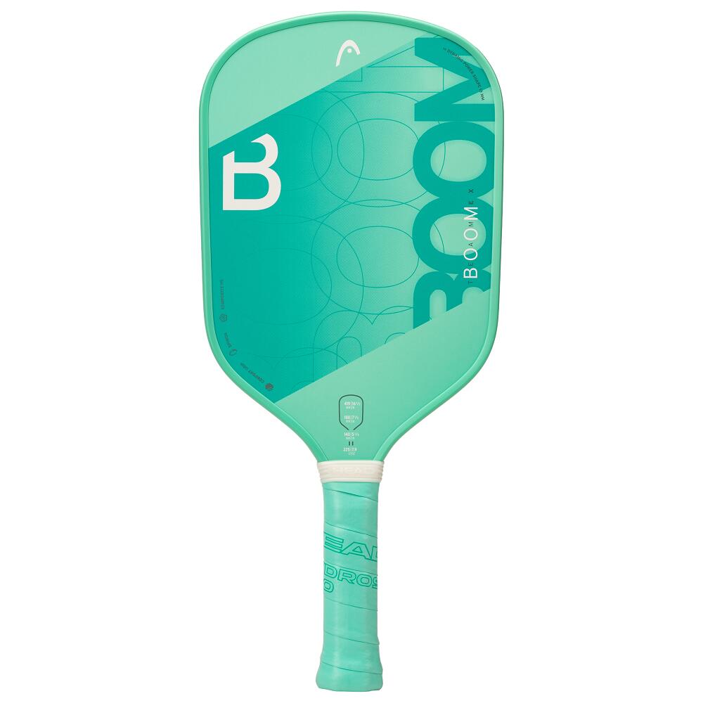 Paddle Boom Team EX - HEAD - Potenza e controllo 2/2