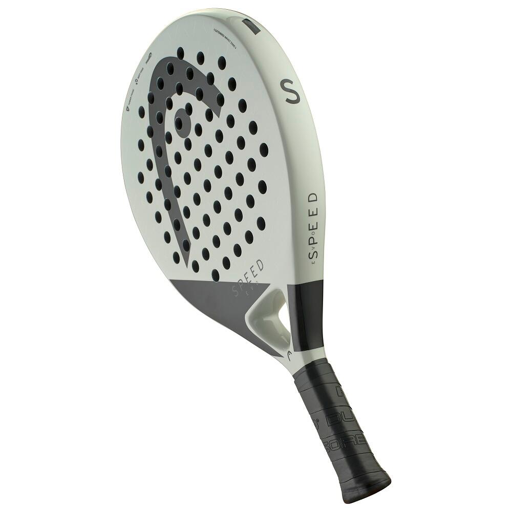 Head Evo Speed Padel Racket - 2025 3/3