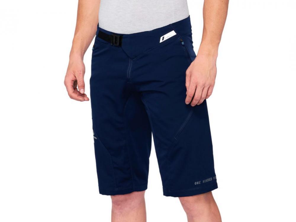 Short 100% Airmatic 3/3