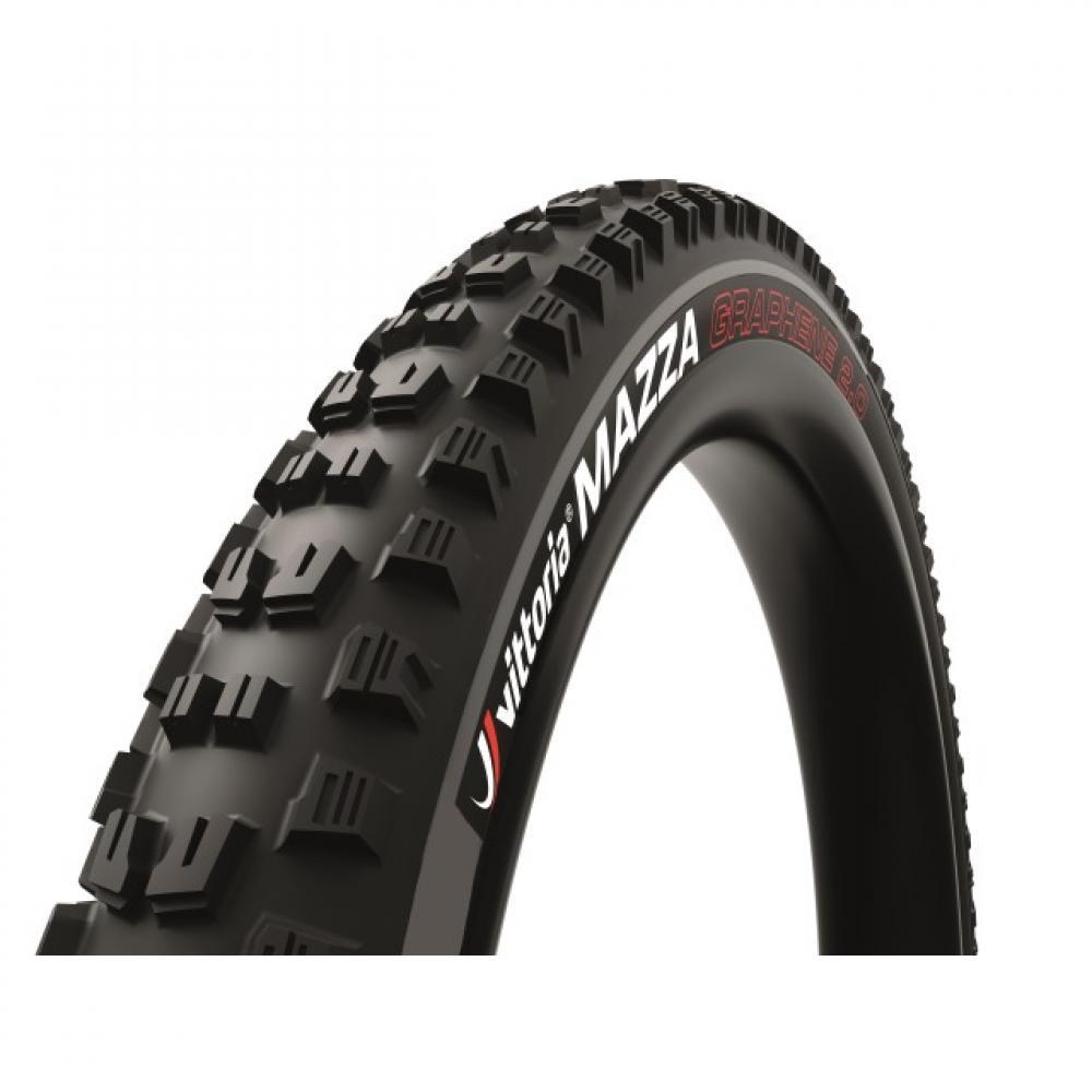 VITTORIA PNEUMATICO VITTORIA MAZZA TRAIL TLR 29X2.6 ANTH/BLACK