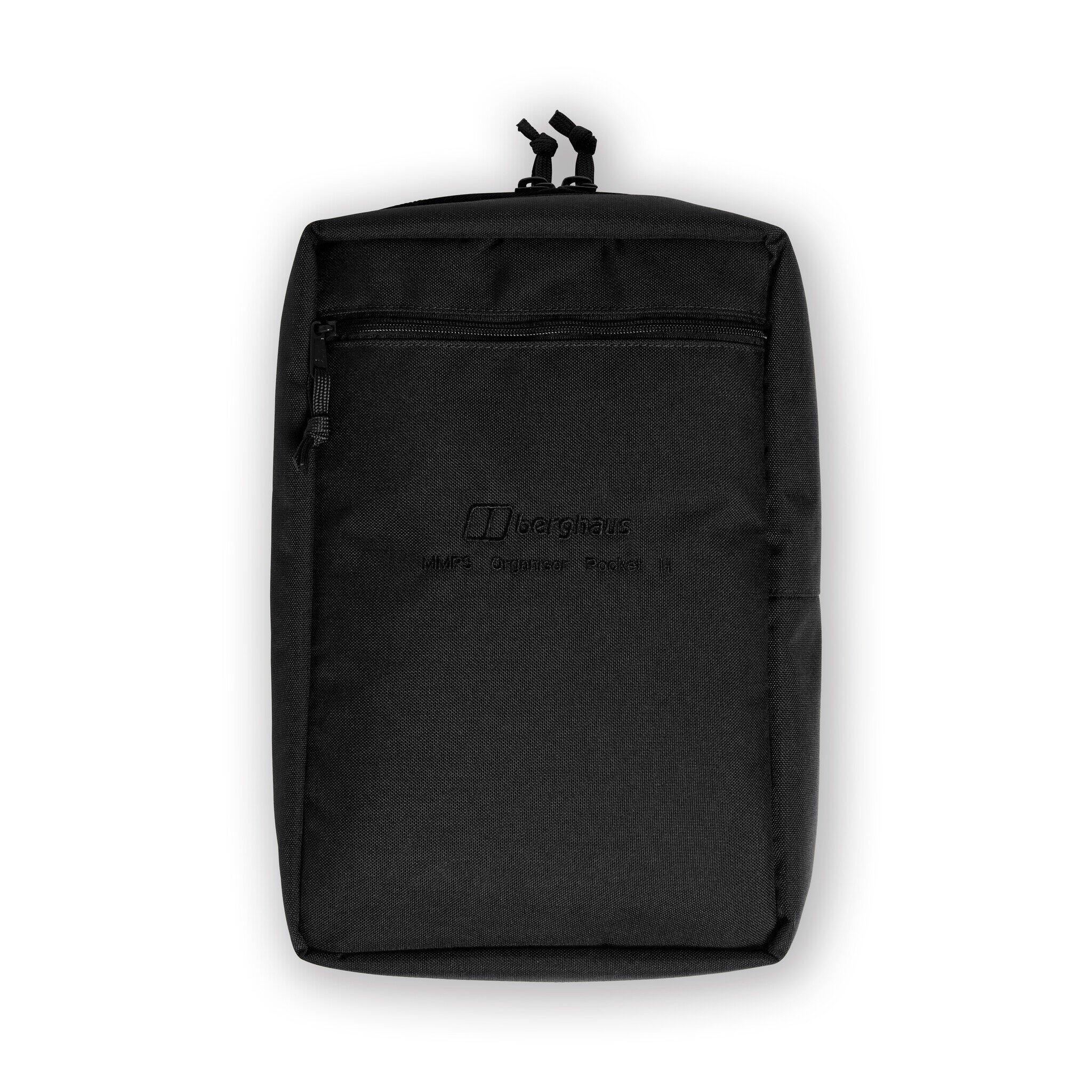 BERGHAUS Berghaus MMPS Organiser Pocket II - Black