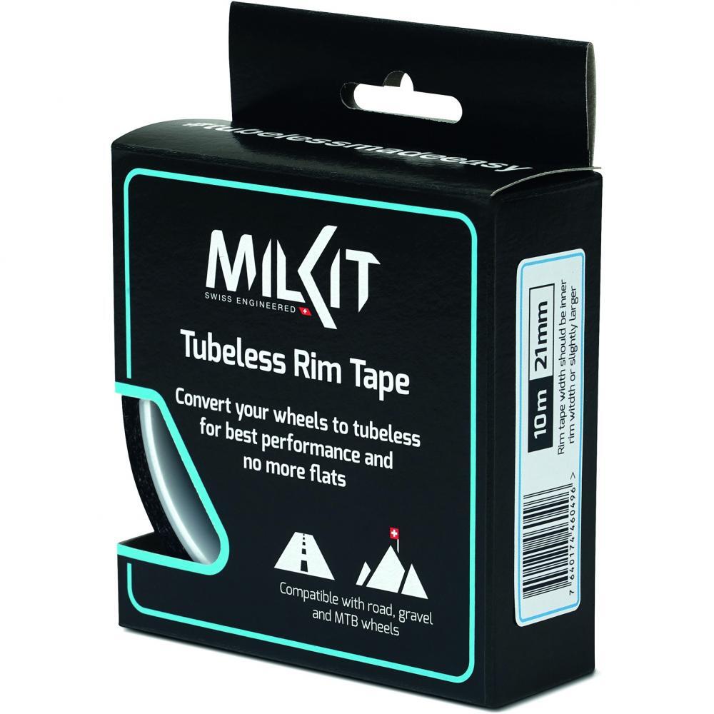 Rouleau fondo de llanta Tubeless milKit 3/3