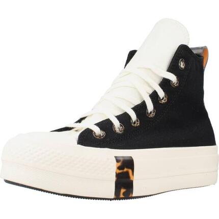Mode/sportswear pour femme Converse noir