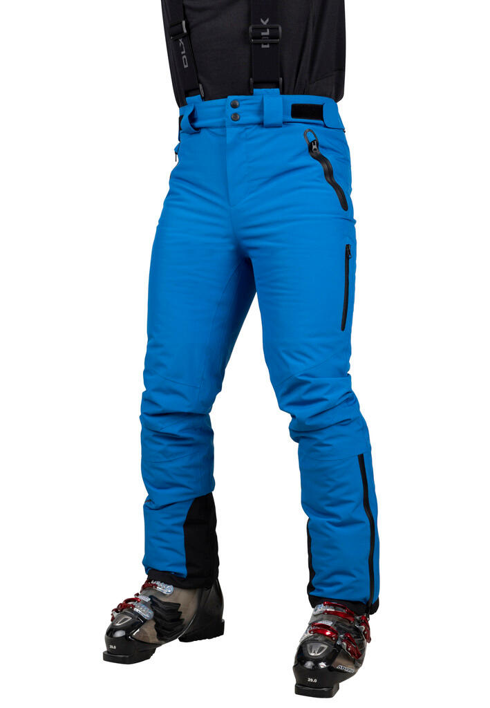 Pantalon de ski homme Trespass DLX KRISTOFF II 4/7