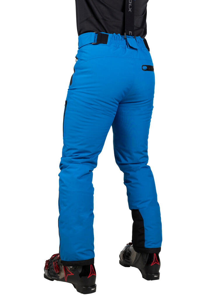 Pantalon de ski homme Trespass DLX KRISTOFF II 5/7