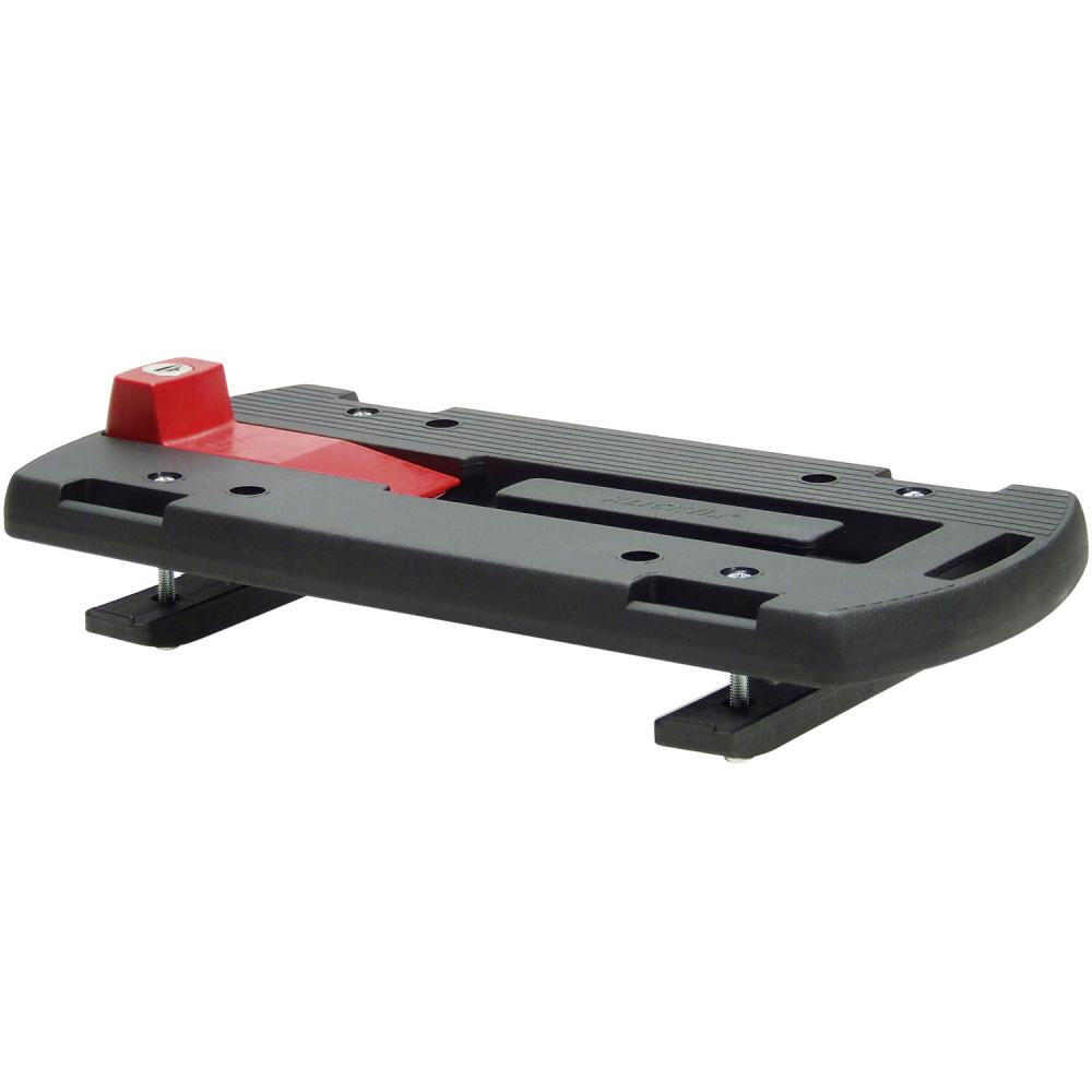 Manden- en tassenadapter voor bagagerek Klickfix 3/3