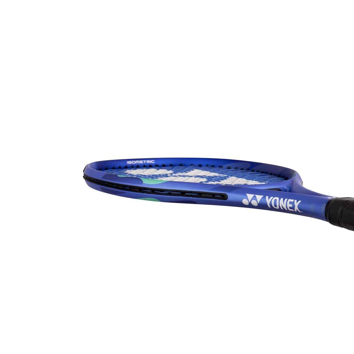 Yonex Ezone ACE 102 - Tennisschläger 260 g (Grip 2) 5/5