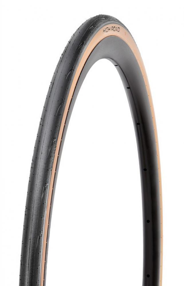 HIGH ROAD - 700x25c - tr. flexibel - HYPR / K2 / ONE70 / Tanwall / TR 3/3