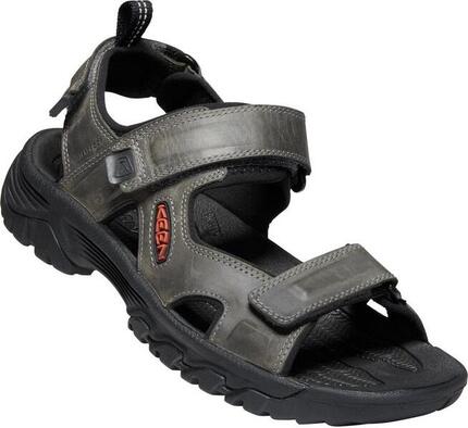 Sandały męskie Keen Targhee III Open Toe Sandal