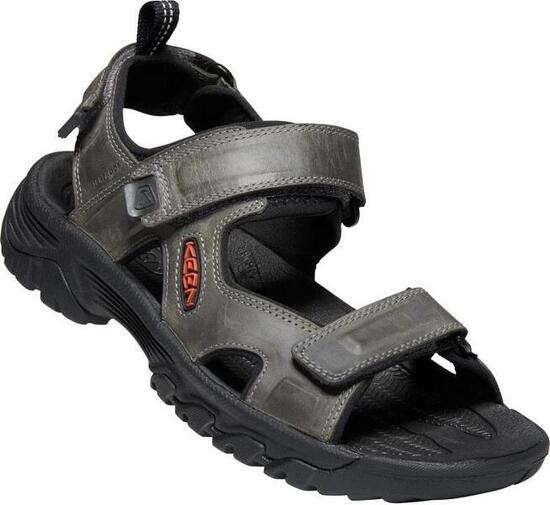 Sandały męskie Keen Targhee III Open Toe Sandal