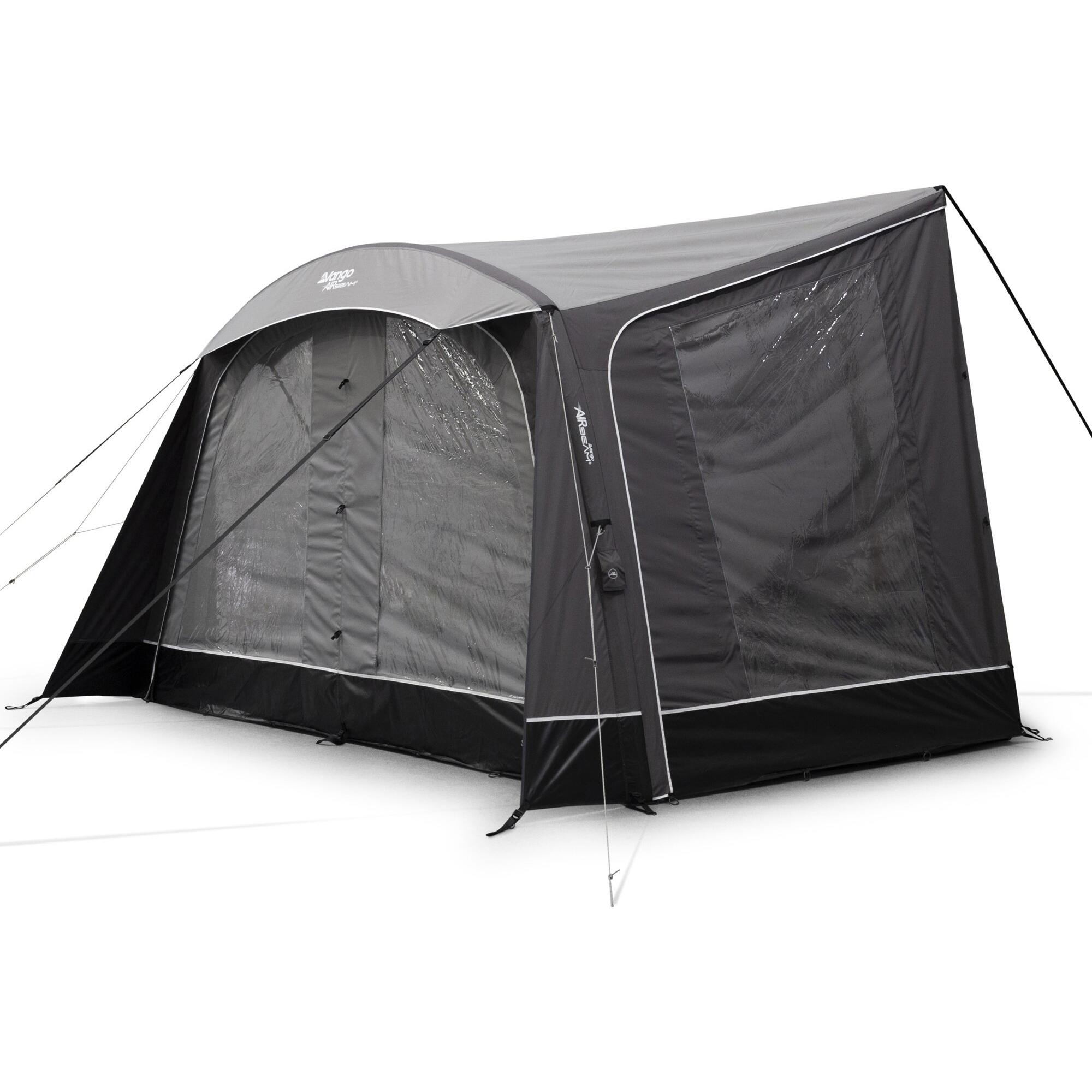 VANGO Toldo para Autobús Sunlight Air ProShield Camping Autocaravana Hinchable