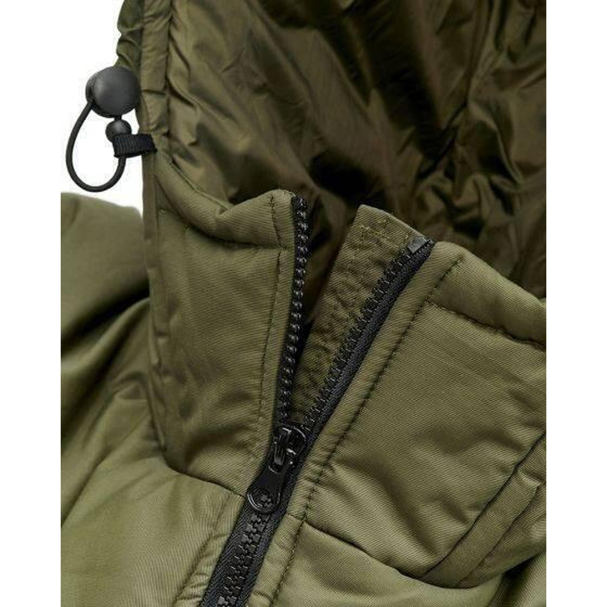 JACHETA BARBATI DAIWA ULTRA CARP, REZISTENTA LA APA