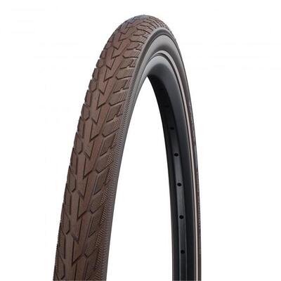 Buitenband 28" road cruiser k-guard 42-622 bruin